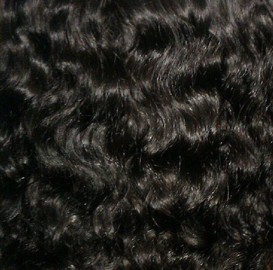 Indian Wavy Hair