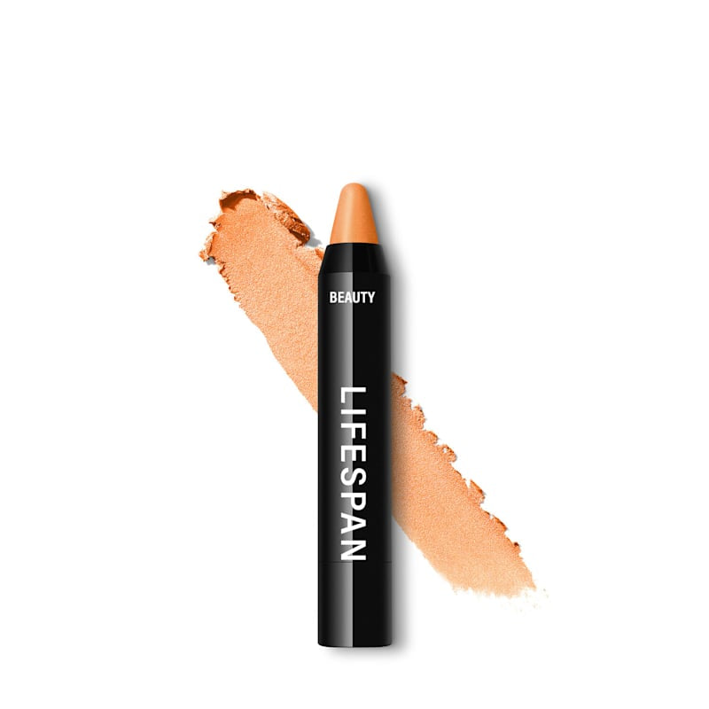 Champagne Peach