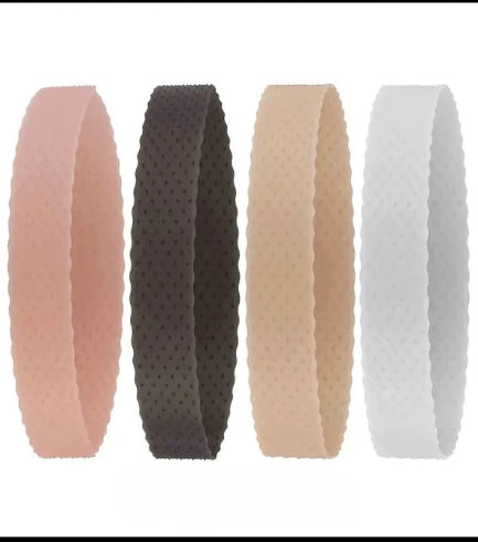 2-Piece Wig Headband