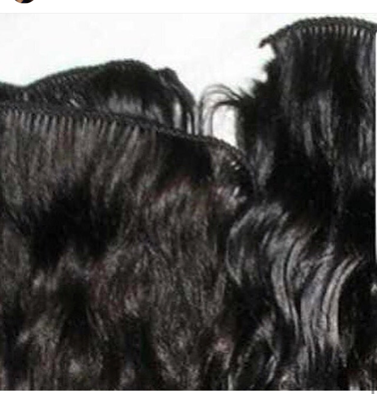 Hand-Tied Weft