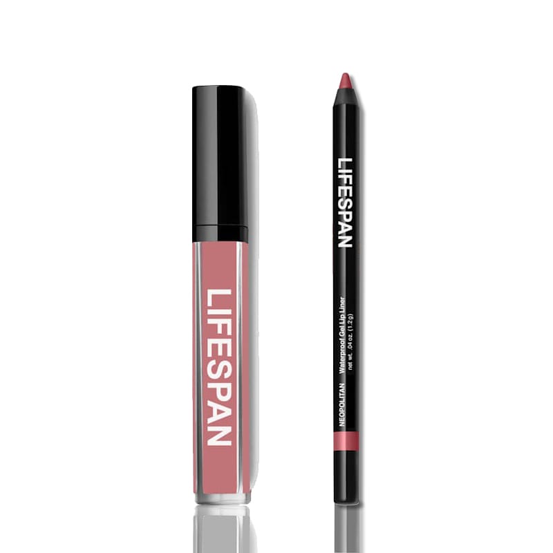 Party Girl Lip Kit