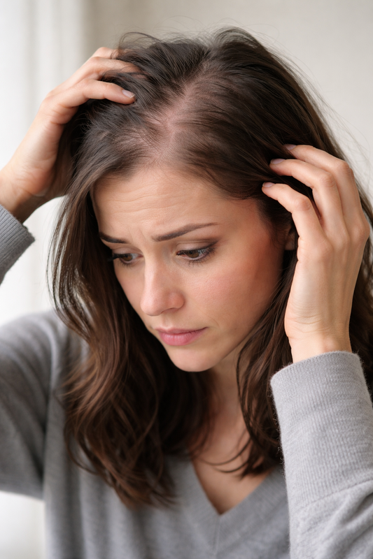 Lupus and Hair Loss: Understanding the Connection