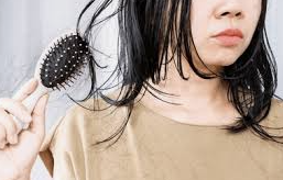Anagen Effluvium: When Hair Loss Happens Suddenly