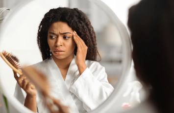 The Hidden Link Between Nutrition and Hair Loss (And Why a Wig Might Be Your Best Friend)