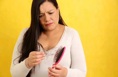 Lupus, Hair Loss, and How Wigs Can Help
