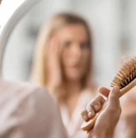 Why Hair Loss Happens and How Modern Wigs Restore Style and Self-Esteem