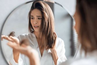 Why Hypothyroidism Causes Hair Loss (and How Wigs Can Help You Feel Like Yourself Again)