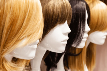 Switch It Up: How Wigs Let You Redefine Your Look Anytime, Anywhere