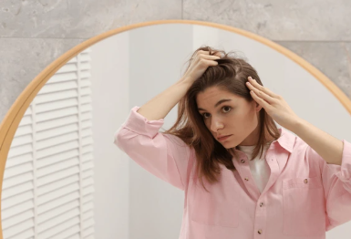 Understanding Common Causes of Hair Loss And Why Wigs Are a Beautiful Option