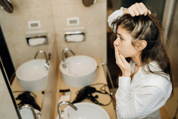 When Your Thyroid Whispers: Understanding Hypothyroidism and Hair Loss