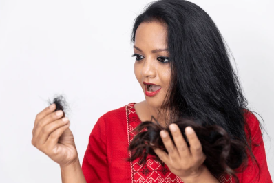 Nutritional Deficiencies and Hair Loss: Understanding the Causes and How Wigs Can Help Restore Confidence