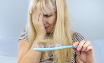 Nutritional Deficiencies and Hair Loss in Adults (Why Wigs Can Be a Helpful Solution)