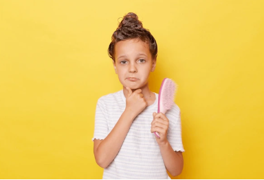 Tinea Capitis Explained: Hair Loss, Healing, and the Role of Wigs