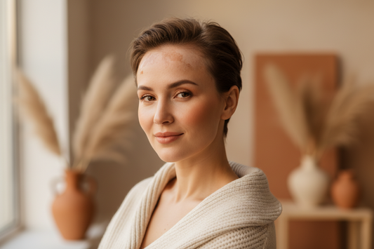 Alopecia in Women: Hair Loss Is Hard, But You Have Options