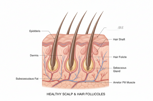 Understanding Lichen Planopilaris and Its Impact on Hair