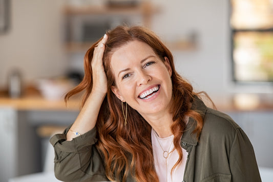 When Hair Loss Takes More Than Just Hair: Rebuilding Confidence One Strand at a Time