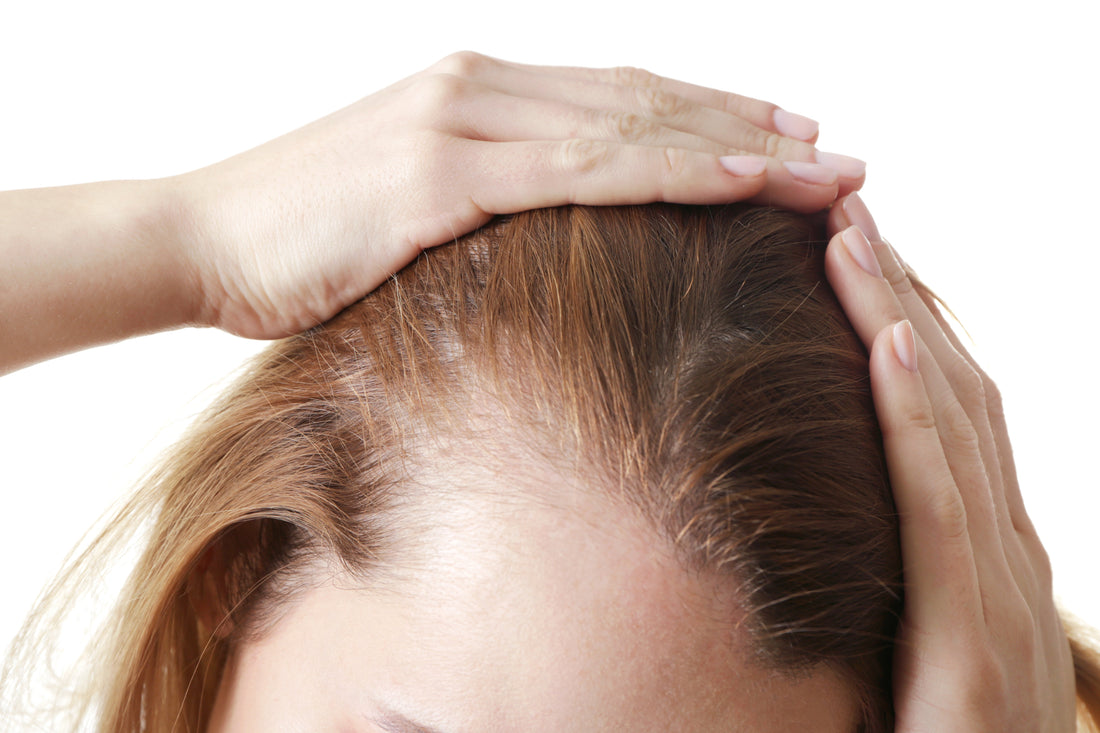 Thyroid Trouble and Thinning Hair? Why a Wig Might Be Your Best Ally