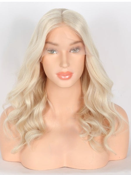 Blonde Wigs