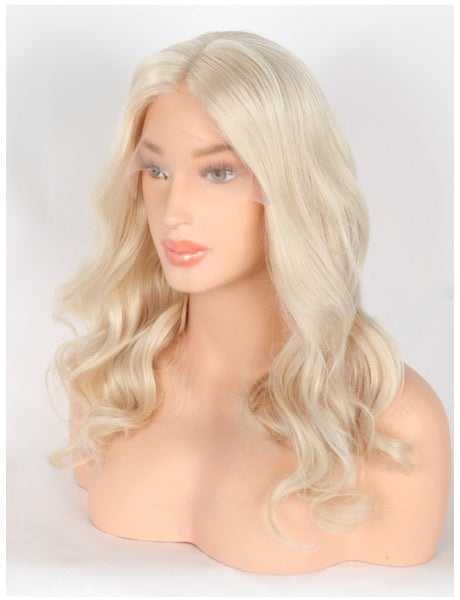 Blonde Wigs