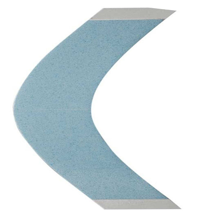 Wig Tape (Blue) - 36 Pieces