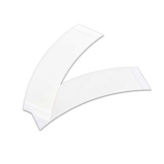Wig Tape (White) - 36 Pieces