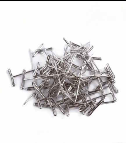 T-Pins Replacement Clips
