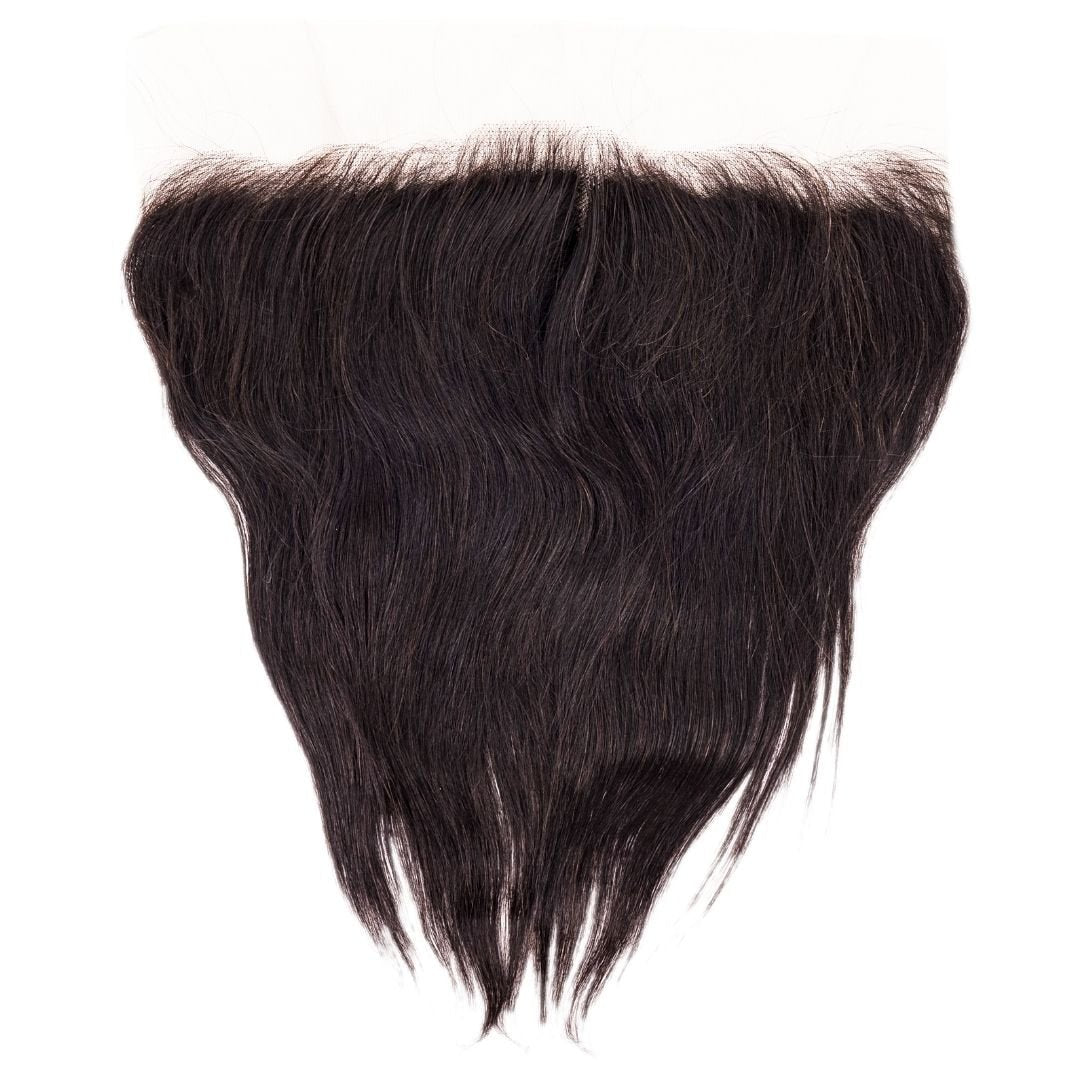 13x4 Straight HD Lace Frontal