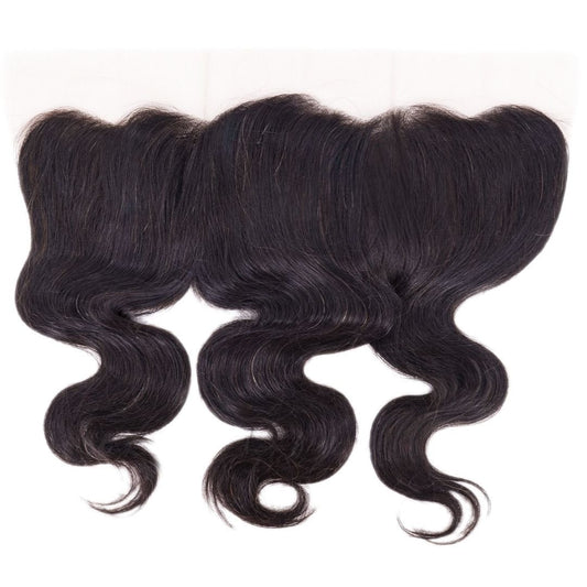 13x4 Wavy HD Lace Frontal