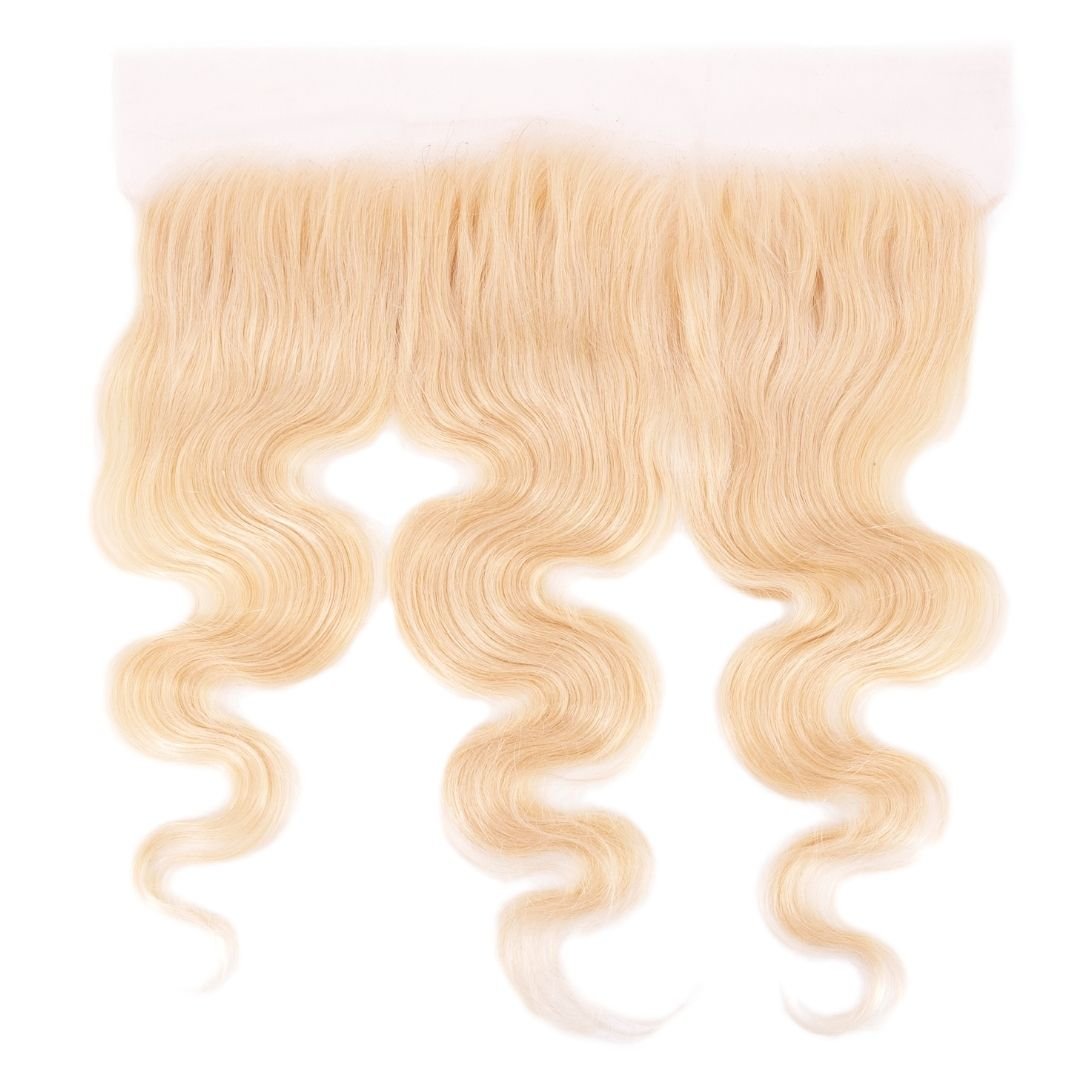 Blonde HD Lace Frontal