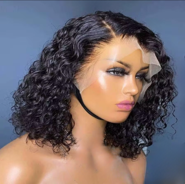 Bob Wig