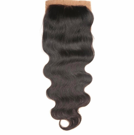 5x5 Indian Straight HD Lace Closure