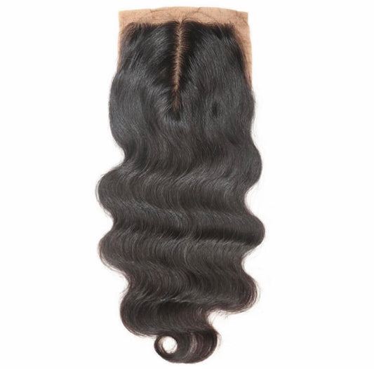 5x5 Indian Wavy  HD Lace Closure
