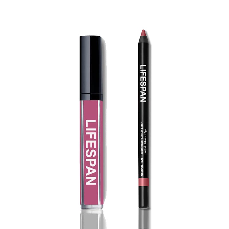 It Girl Lip Kit