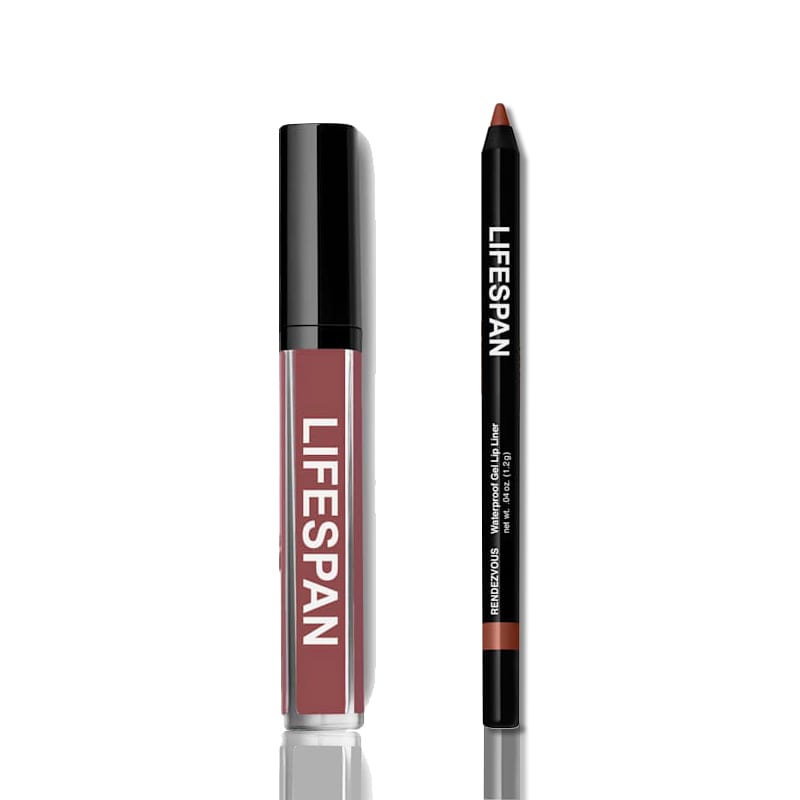 My BFF Lip Kit