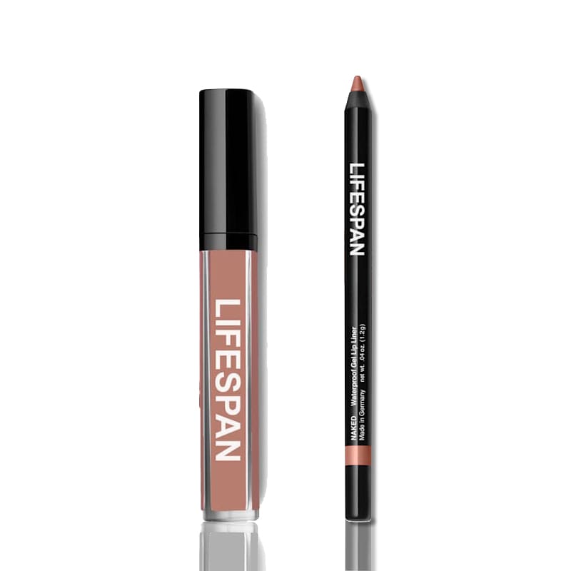 My Treats Lip Kit