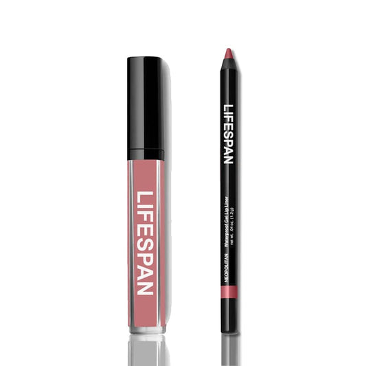 Party Girl Lip Kit