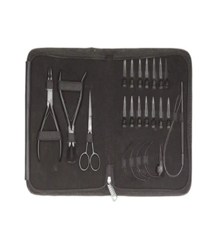 Premium Installation Kit