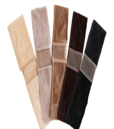 Velvet Wig Grip