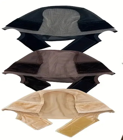 Premium Lace Wig Caps